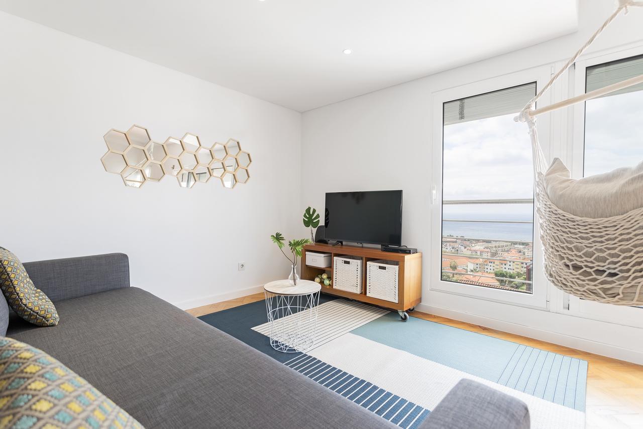Appartamento Pina I by Travel to Madeira Funchal  Esterno foto